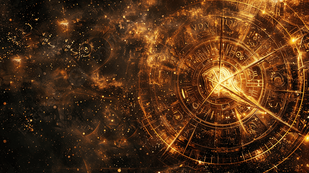 Your Daily Horoscope for October 12, 2026