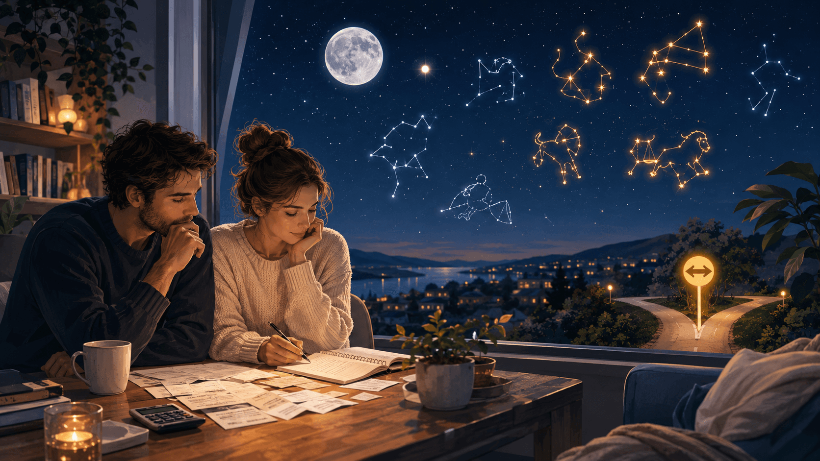حظك اليوم وتوقعات الأبراج ليوم الخميس