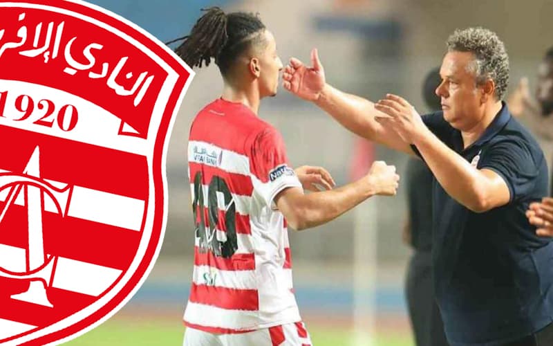 African: Kenzari's injury puzzles doctors