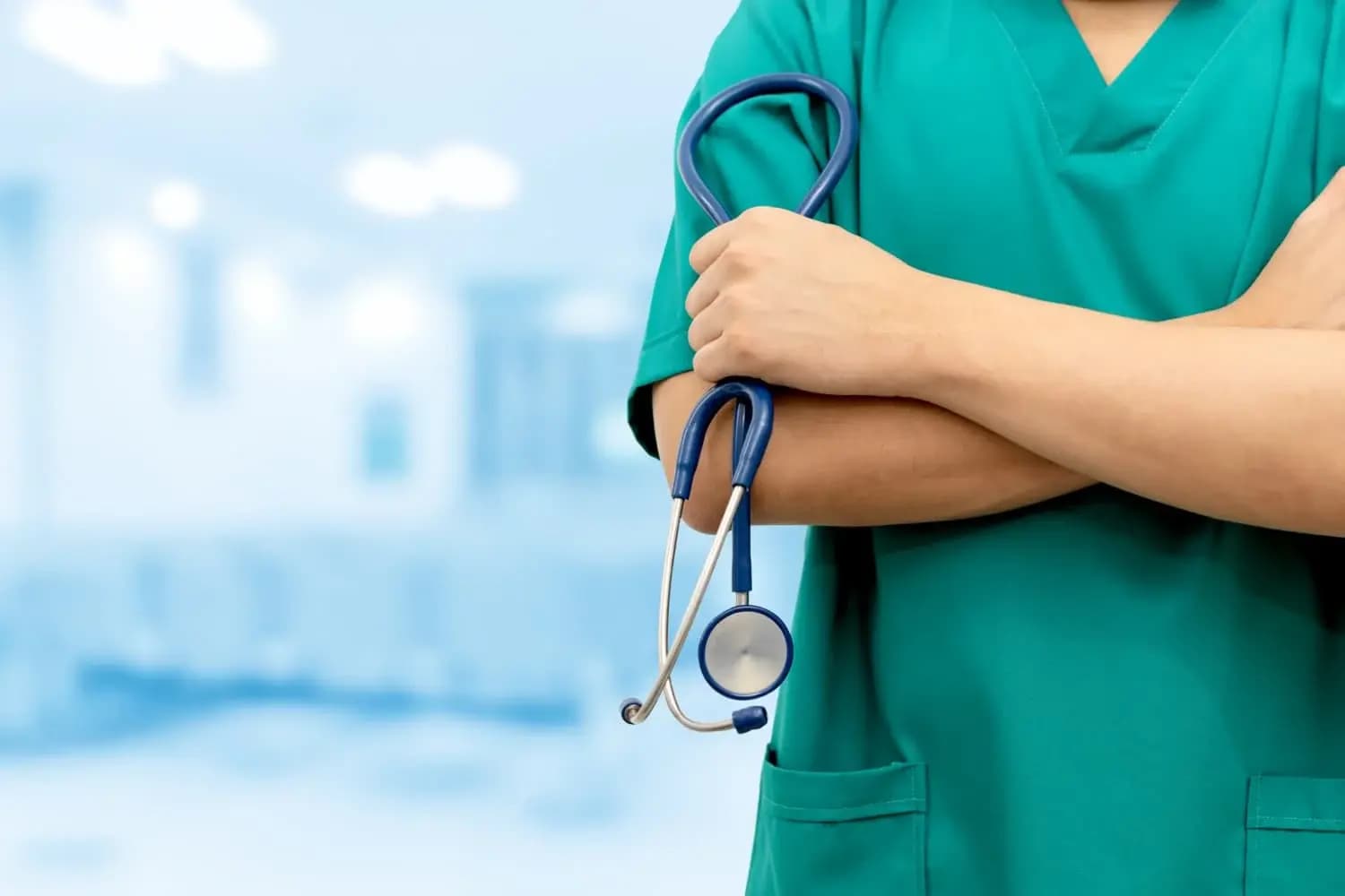 Al-Mahdiyah hosts key nursing event