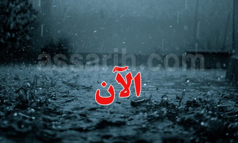 Heavy rains impact 4 states increase