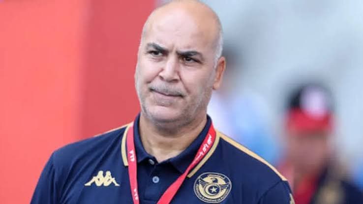 سامي الطرابلسي يترك الشرطة العراقي