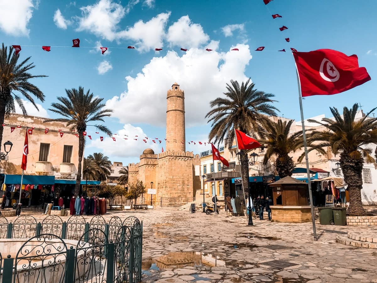 طقس الأحد ودرجات الحرارة
