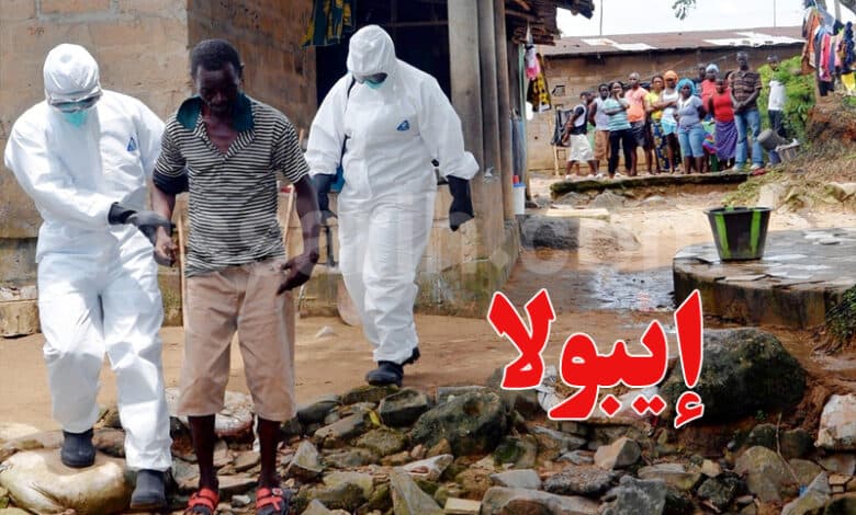 Ebola Deaths Exceed 5,000