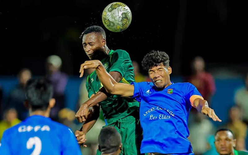 Young Africans advance to Champions League group stage