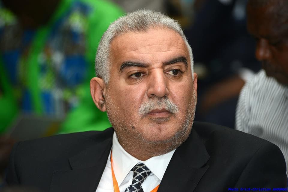 تأجيل قضية زياد الهاني والوزير السابق