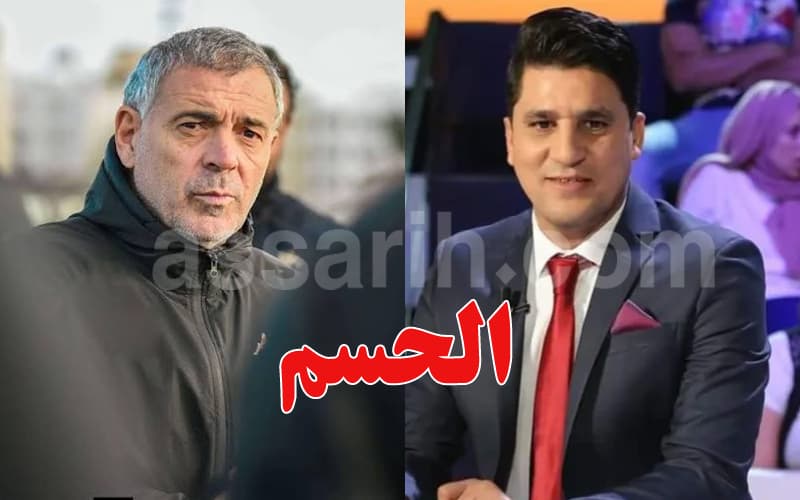 Etoile du Sahel Decides on Coach Brakoni