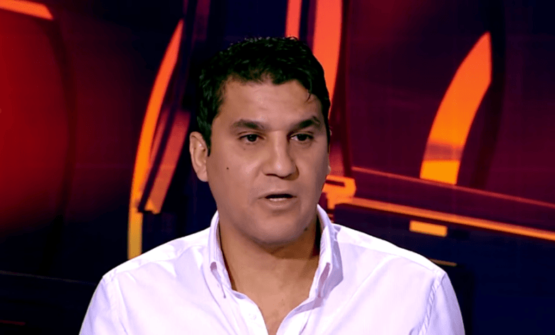Ziad Al-Jaziri rejoined Étoile Sportive du Sahel