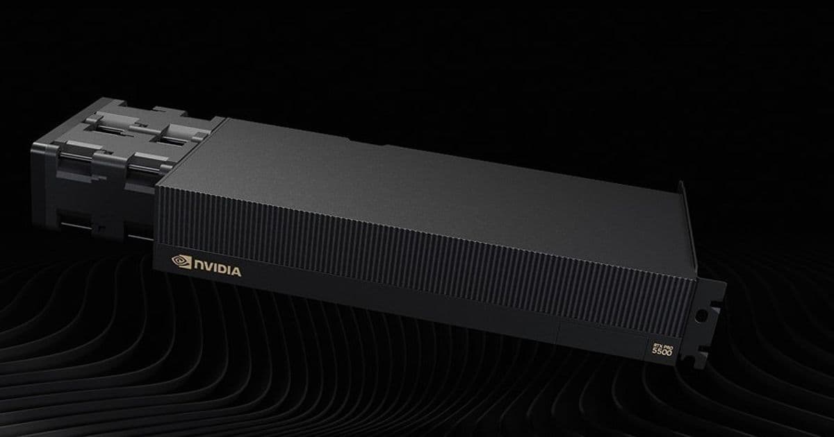 الصين تدرس السماح بشراء معالجات NVIDIA
