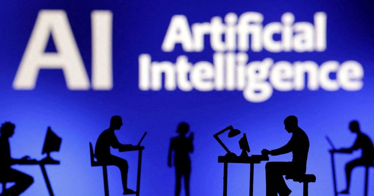 Undetected AI Tools in Companies
