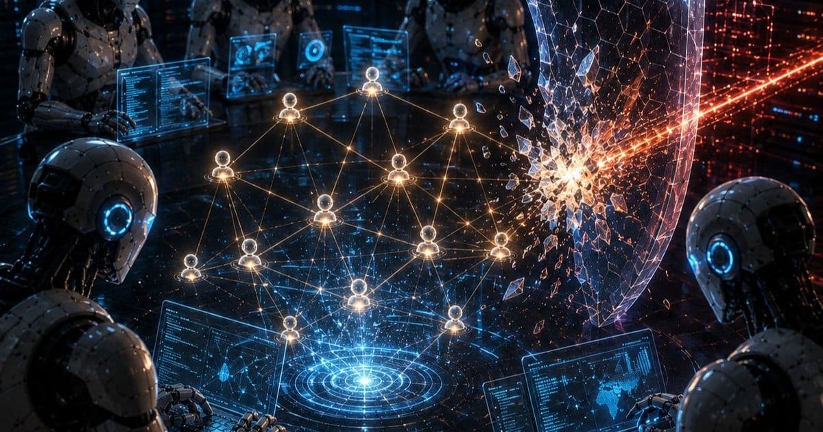 NVIDIA introduces open platform to control AI agents