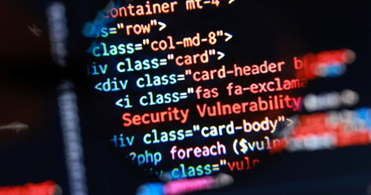 PHP flaws disrupt UK government services
