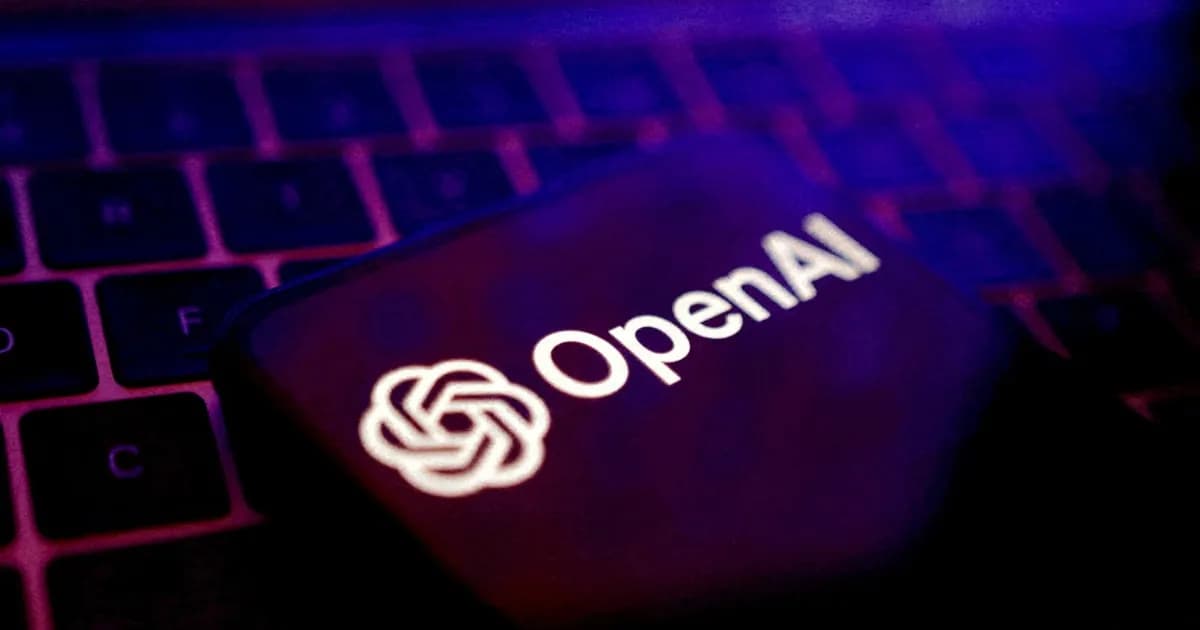 OpenAI models breach UK institute during tests