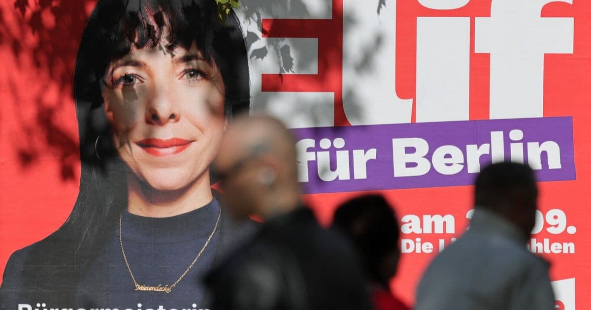 Germany: Far Right and Left Win State Votes
