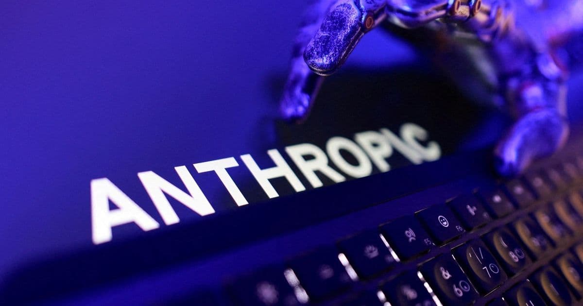 Anthropic Experts Warn of AI Threat