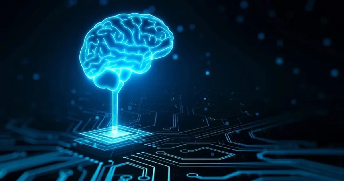 Chinese brain-like chip surpasses Nvidia A100