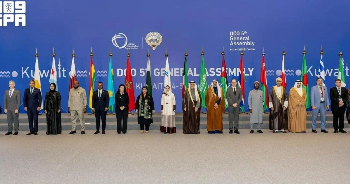 Digital Coop Organization plans to add 24 countries