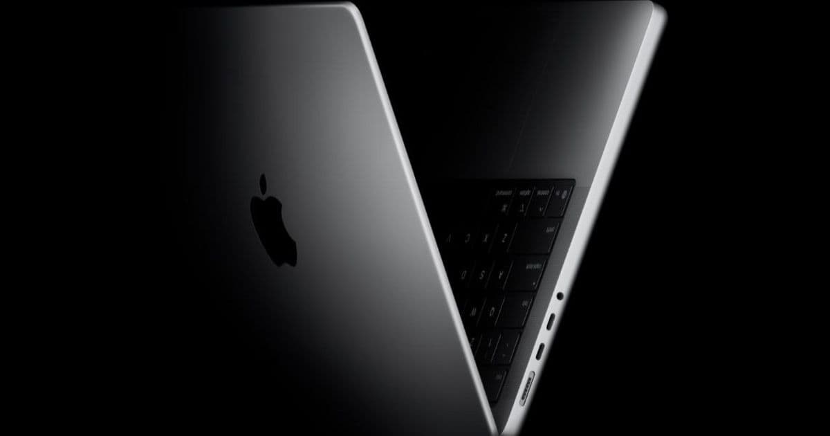 Apple prepares first touchscreen MacBook