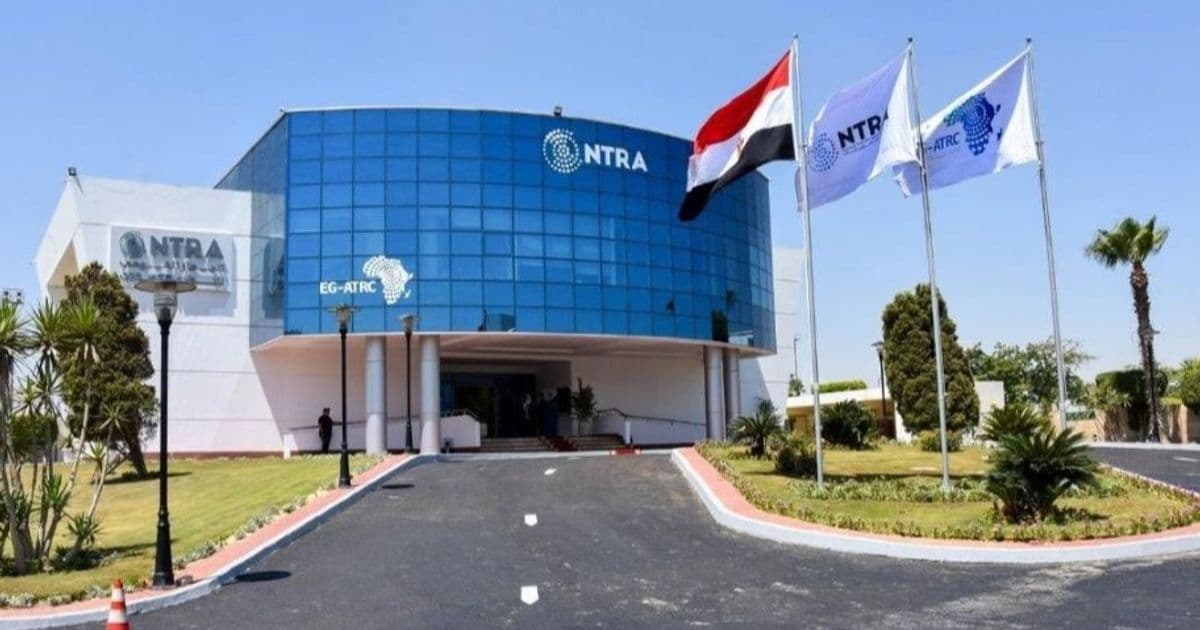 Egypt trials 1.7Gbps ultra-fast internet