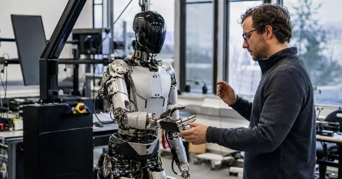 AI agents integrate into daily life