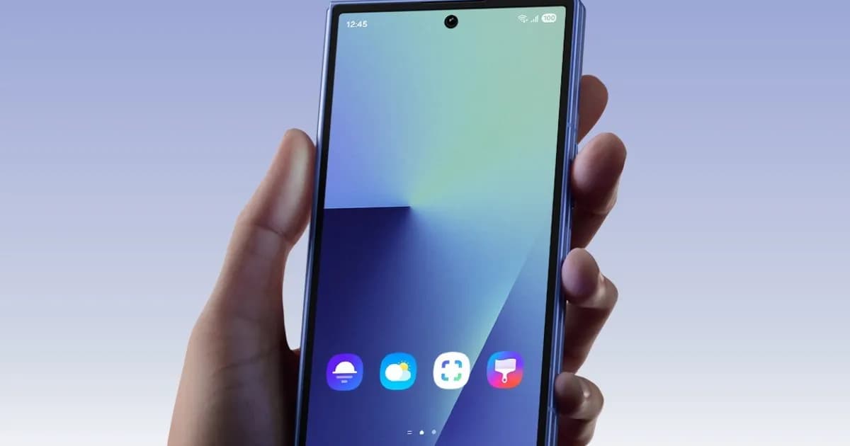 مقارنة بين Galaxy Z Fold 8 Ultra و Fold 7