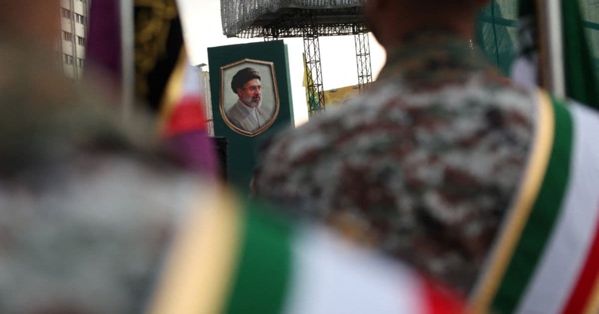 Khamenei Orders Wider War
