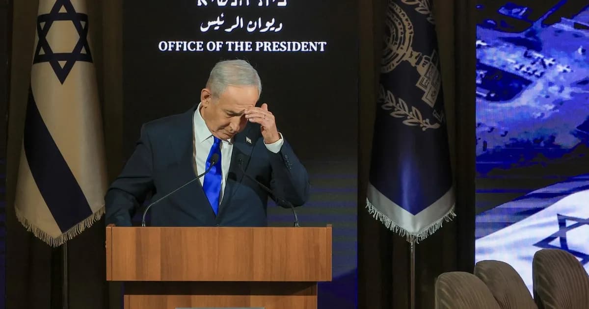 انتخابات إسرائيل.. نتنياهو يتراجع أمام أيزنكوت في استطلاعات الرأي