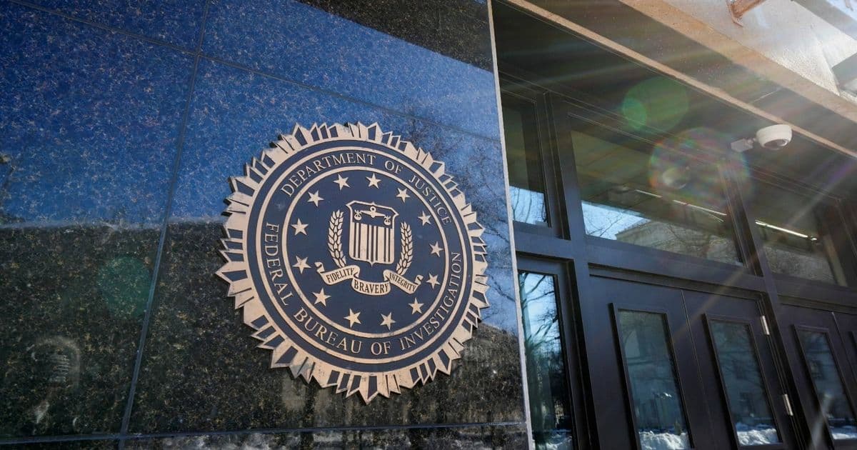 FBI data breach leads to Jordan arrest of Shiny Hunters member