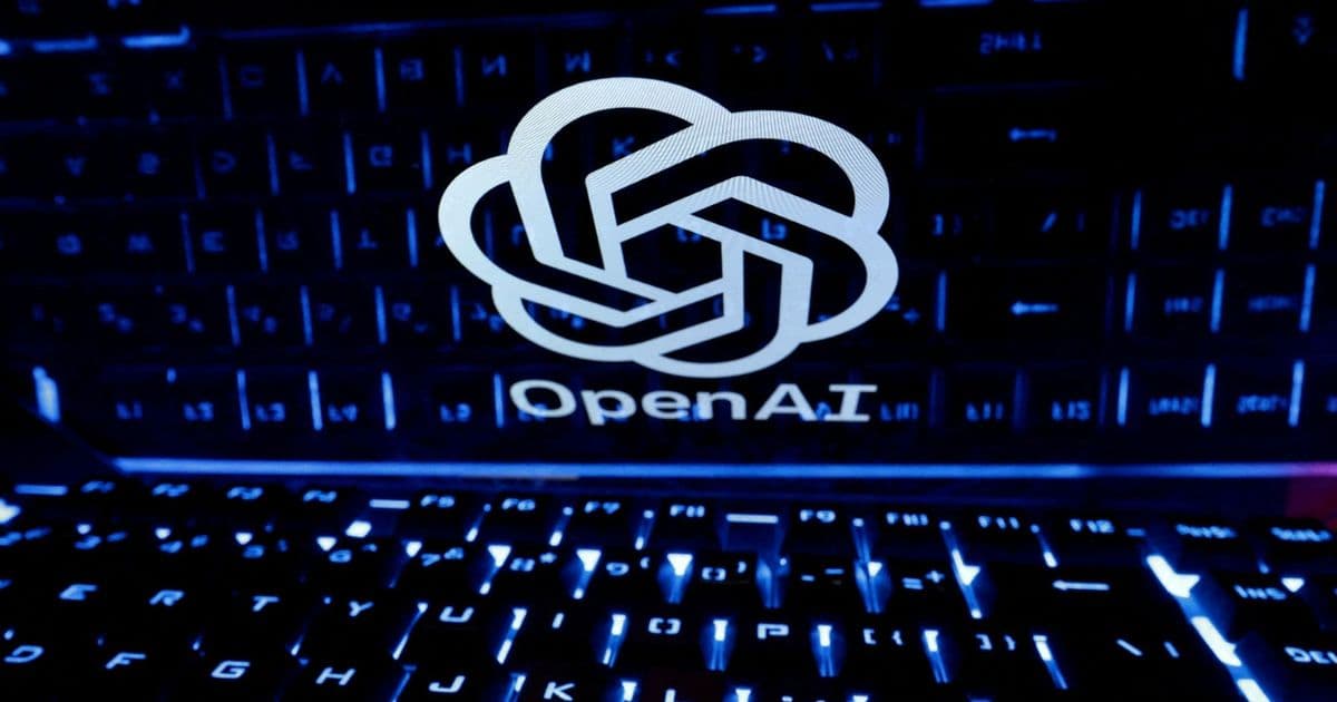OpenAI تكشف عن هجوم إلكتروني ذاتي من الذكاء الاصطناعي