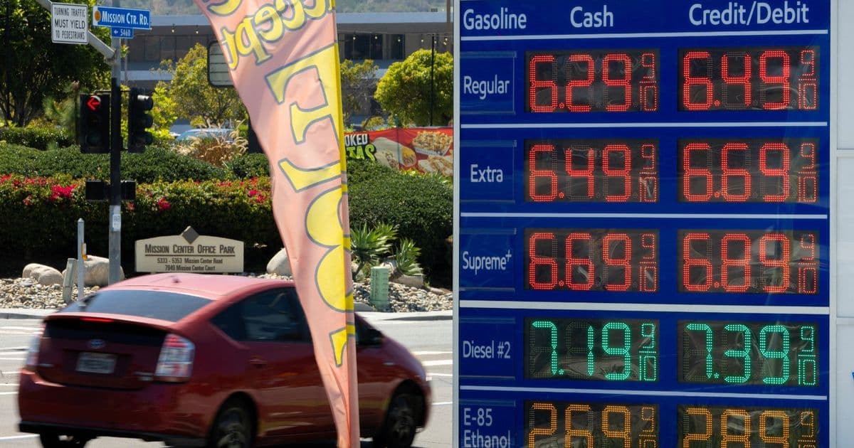 US aims to ban fuel exports before midterms