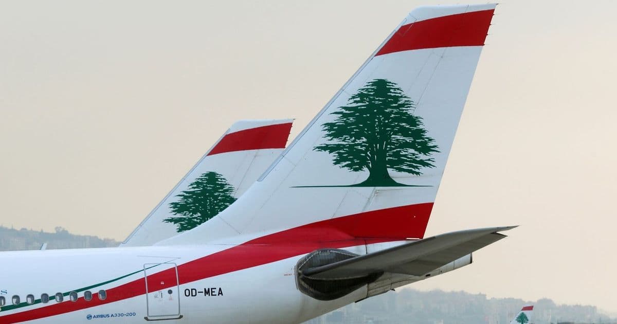 ترمب يرفع قيود الطيران بين لبنان وواشنطن