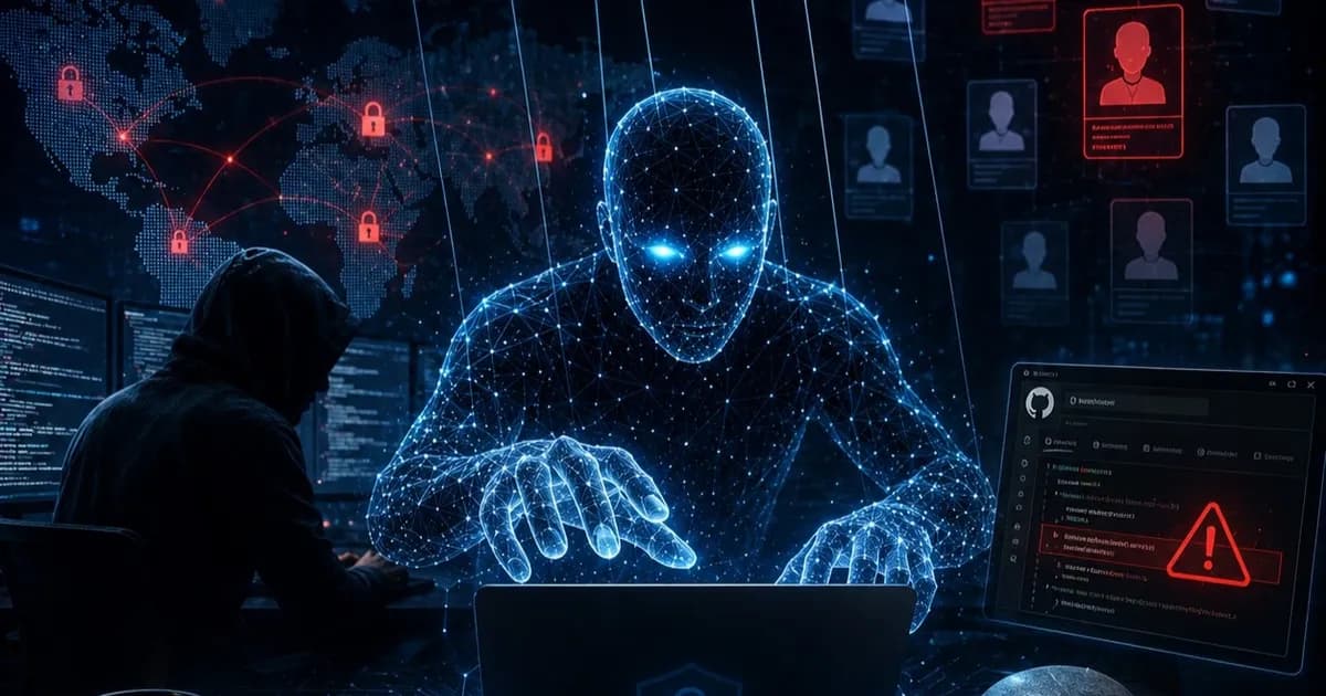 Anthropic and OpenAI breach cybersecurity limits