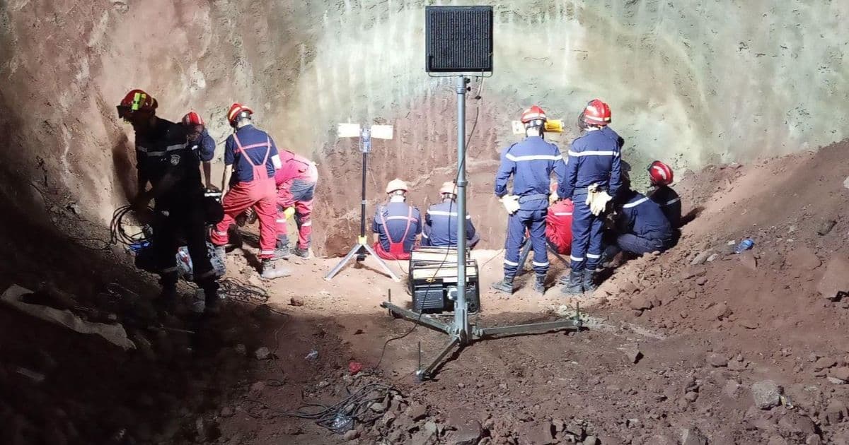 Algeria recovers child Ayyoub's body