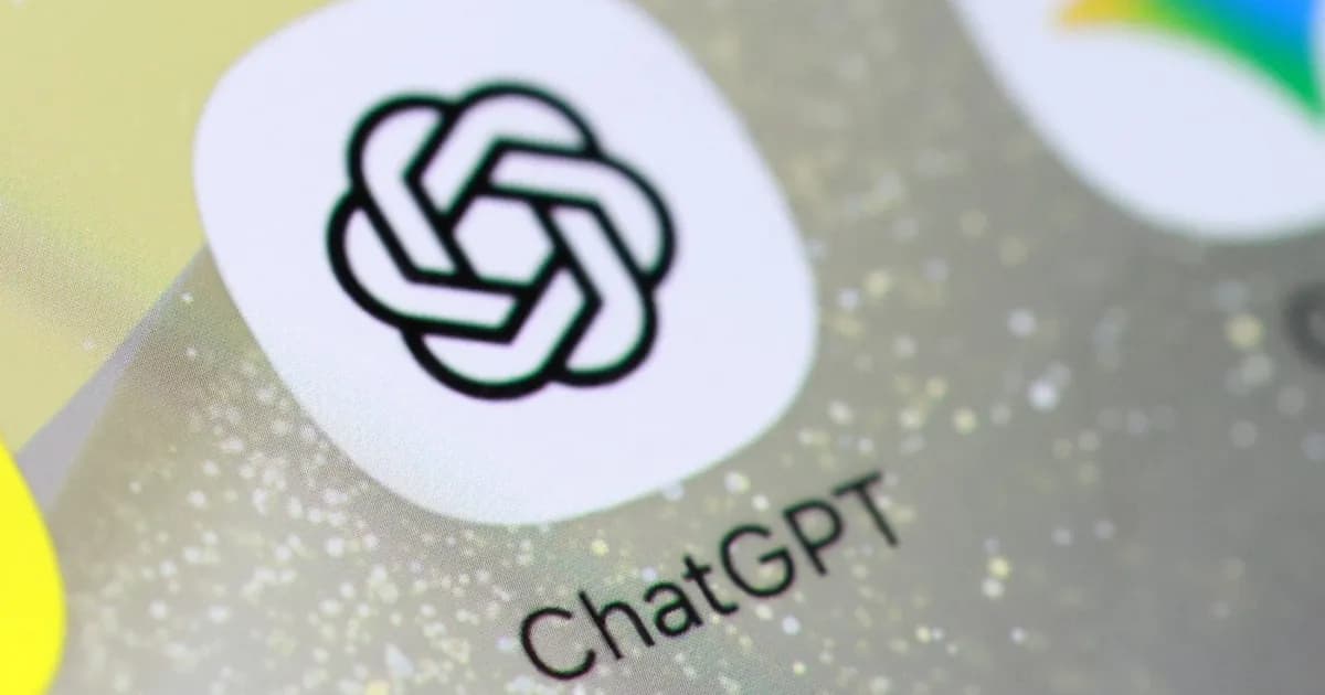 Lawsuit alleges ChatGPT failed to assist suicidal girl in seeking support