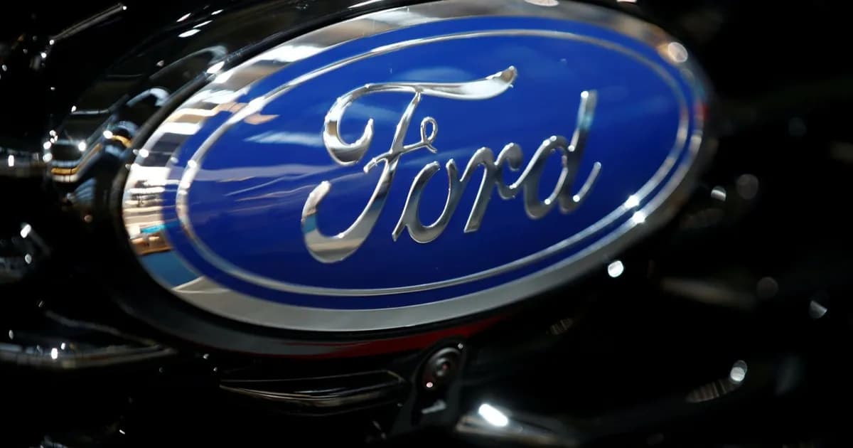 Ford introduces real-time car assistant