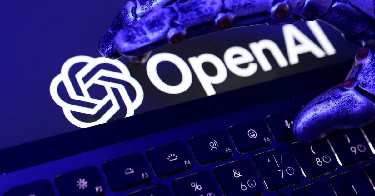 OpenAI تعترف بتعطل أنظمة الرقابة على الوكلاء الرقميين