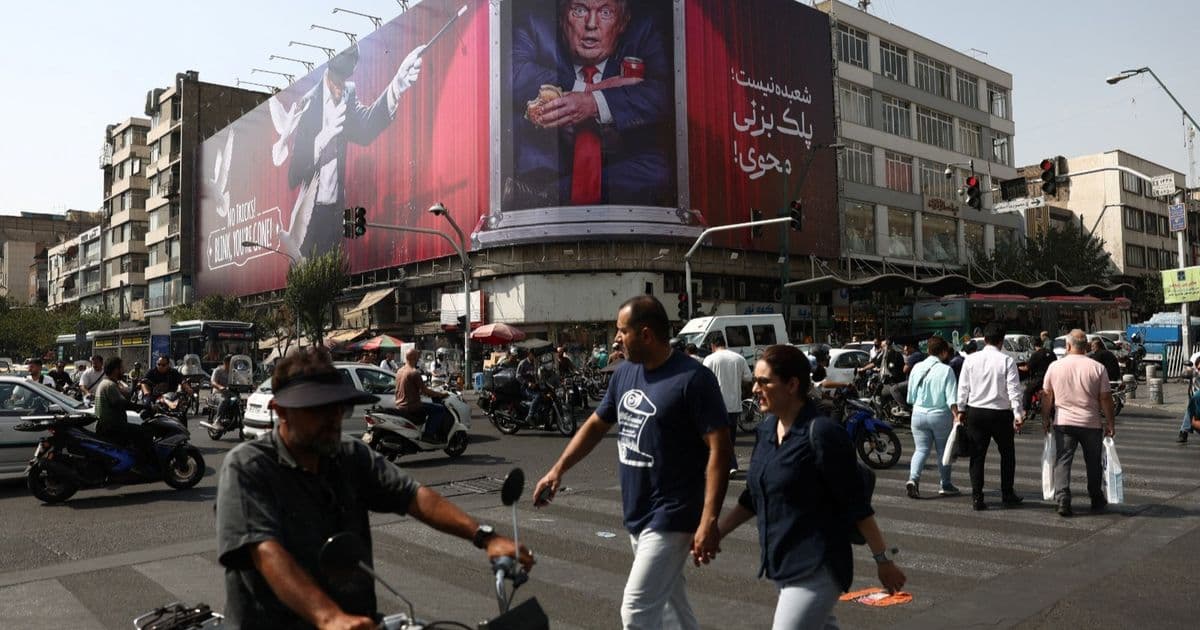 تقييم أمريكي: إيران تستعد لحرب طويلة