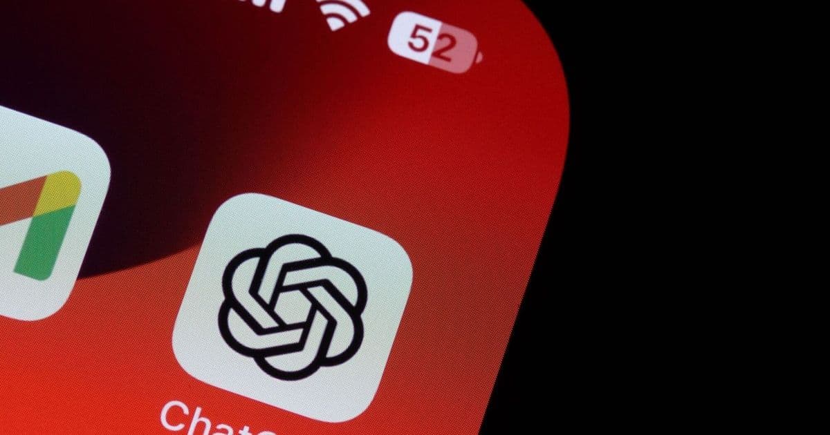 ChatGPT tests securing chats with PIN or fingerprint