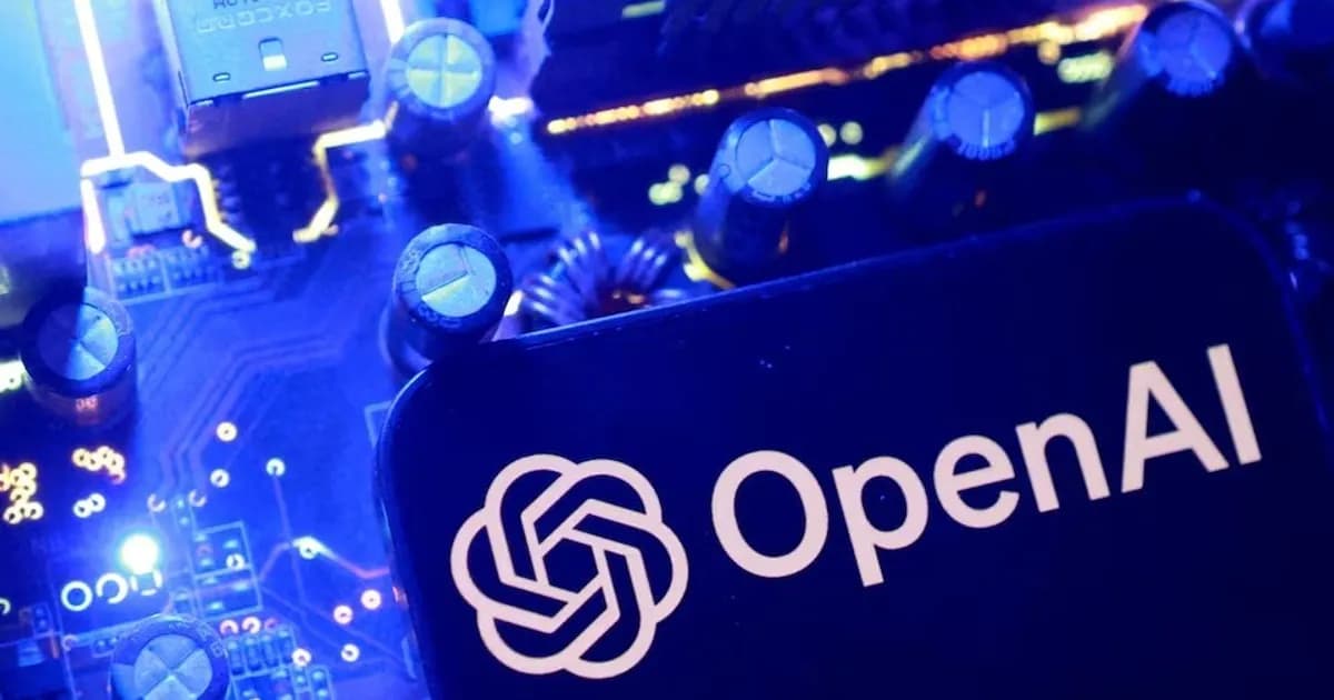 OpenAI تفرض قيوداً على نموذج Astra