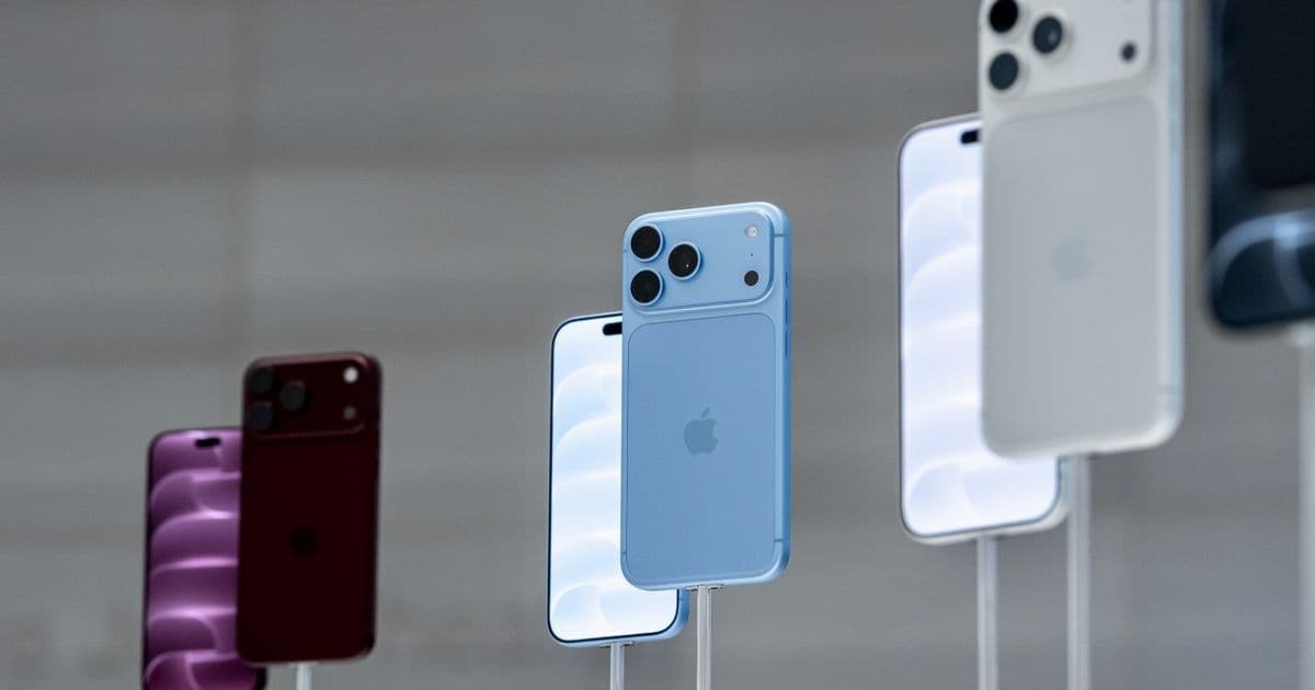 Benefits of upcoming iOS 27.2 update