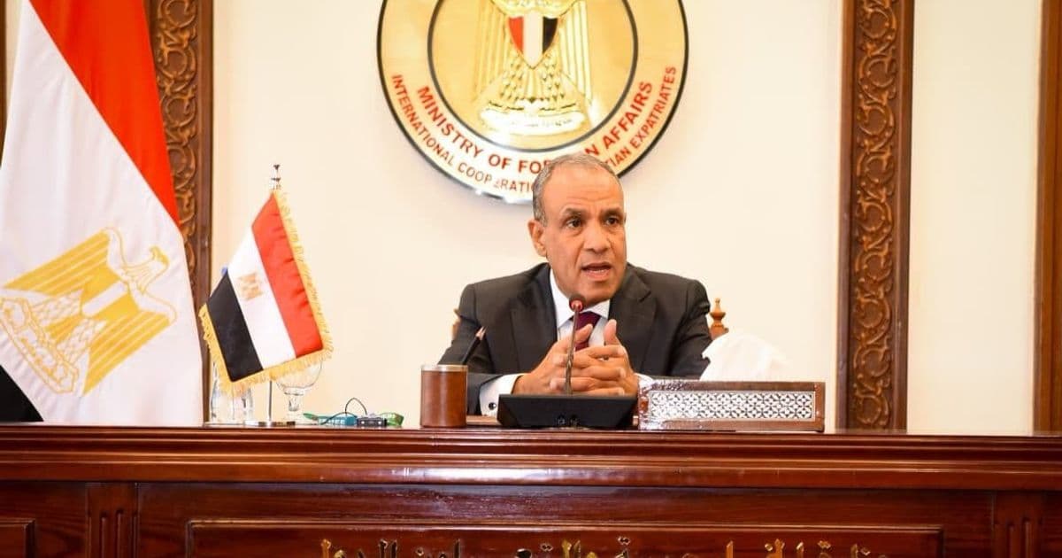 Egypt prepares military aid to Saudi Arabia