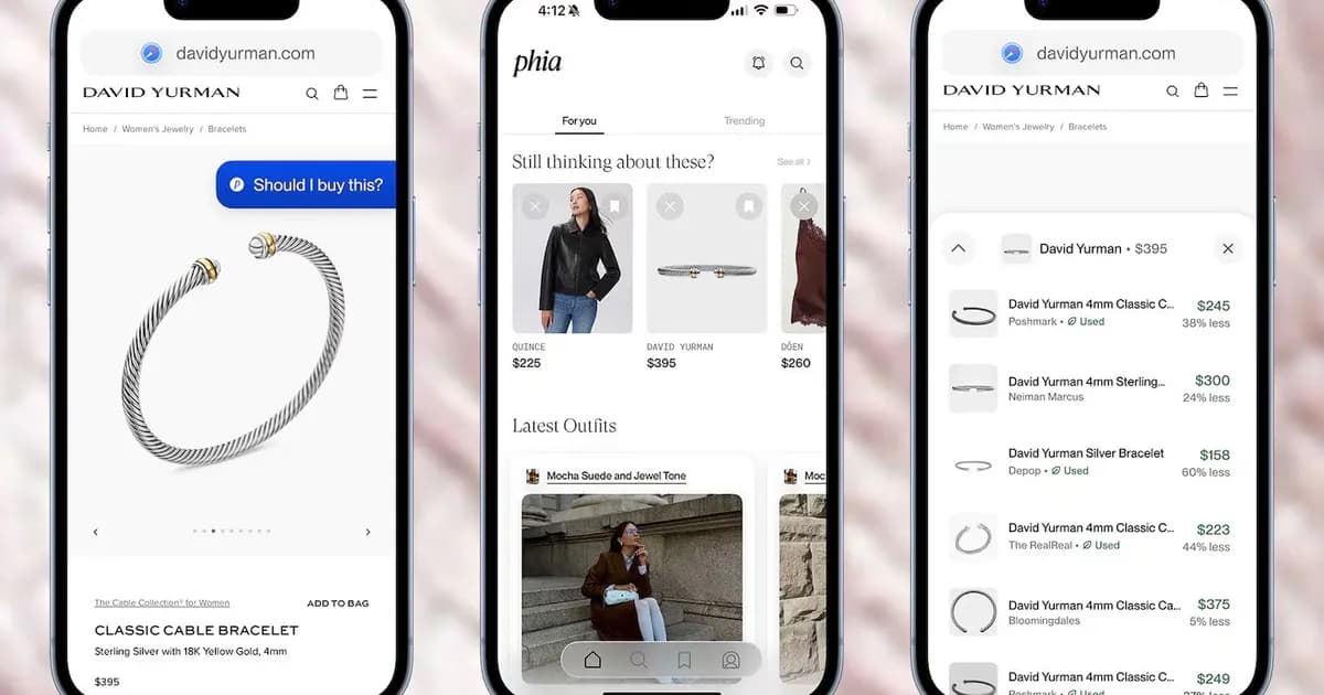 تطبيق إلكتروني لابنة بيل جيتس يواجه اتهامات بالاحتيال