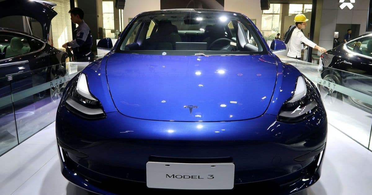 America Electric Cars Restore Balance