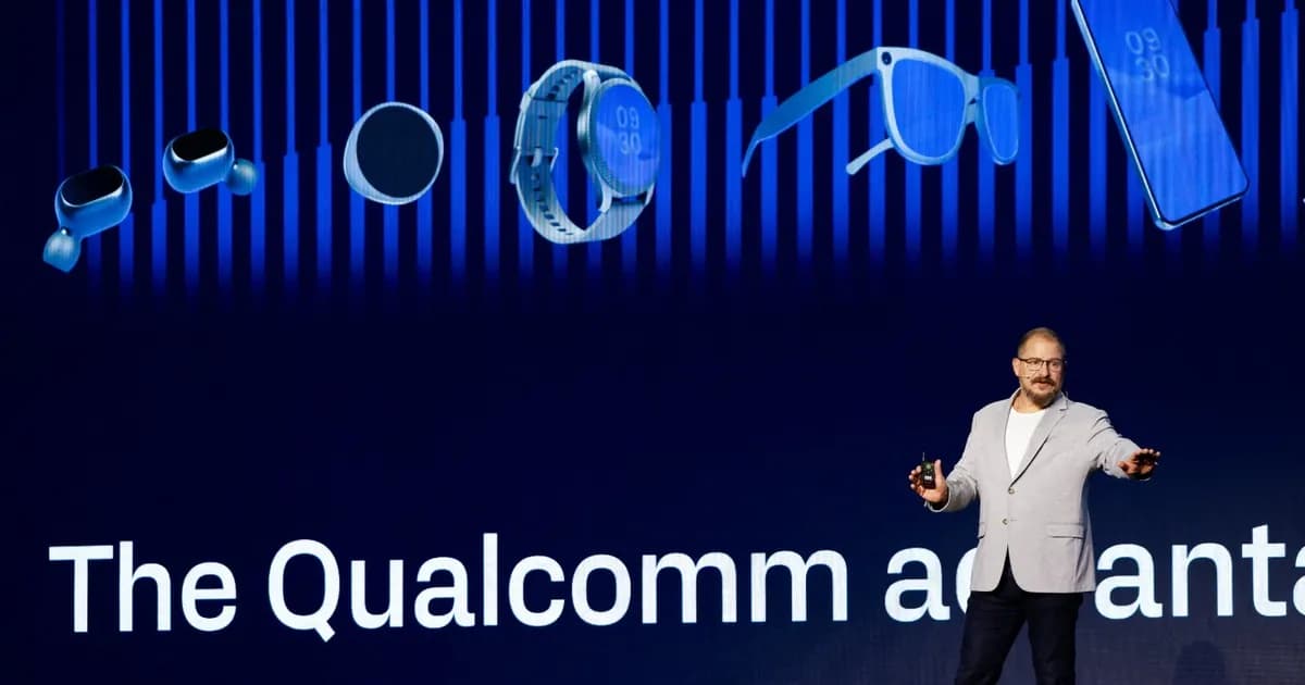 Qualcomm increases processor prices