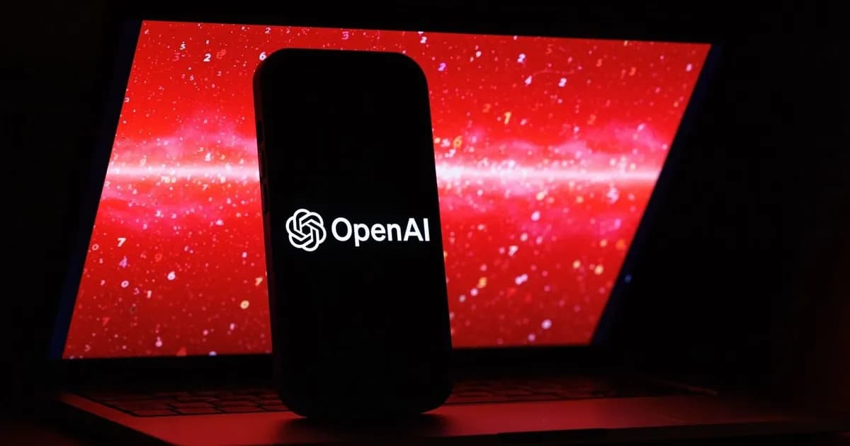 OpenAI zero-day exploit hits Hugging Face