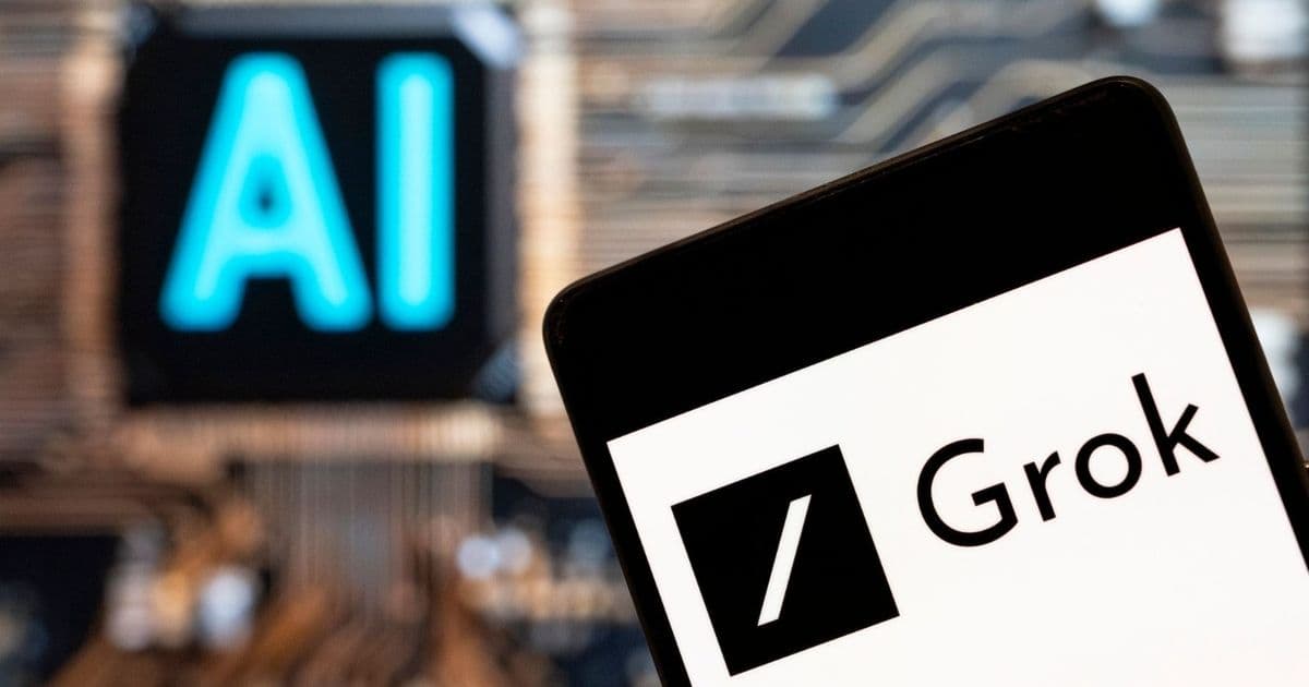 SpaceXAI تكشف عن Grok 4.7 بميزاته
