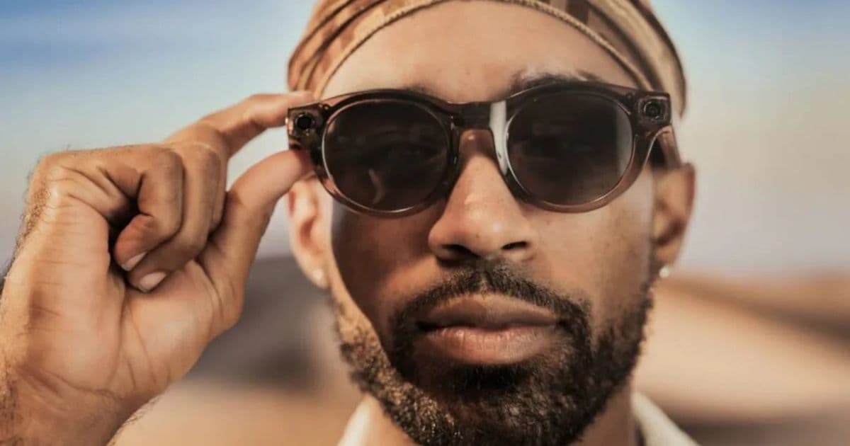 HTC Competes with Ray-Ban Meta Glasses