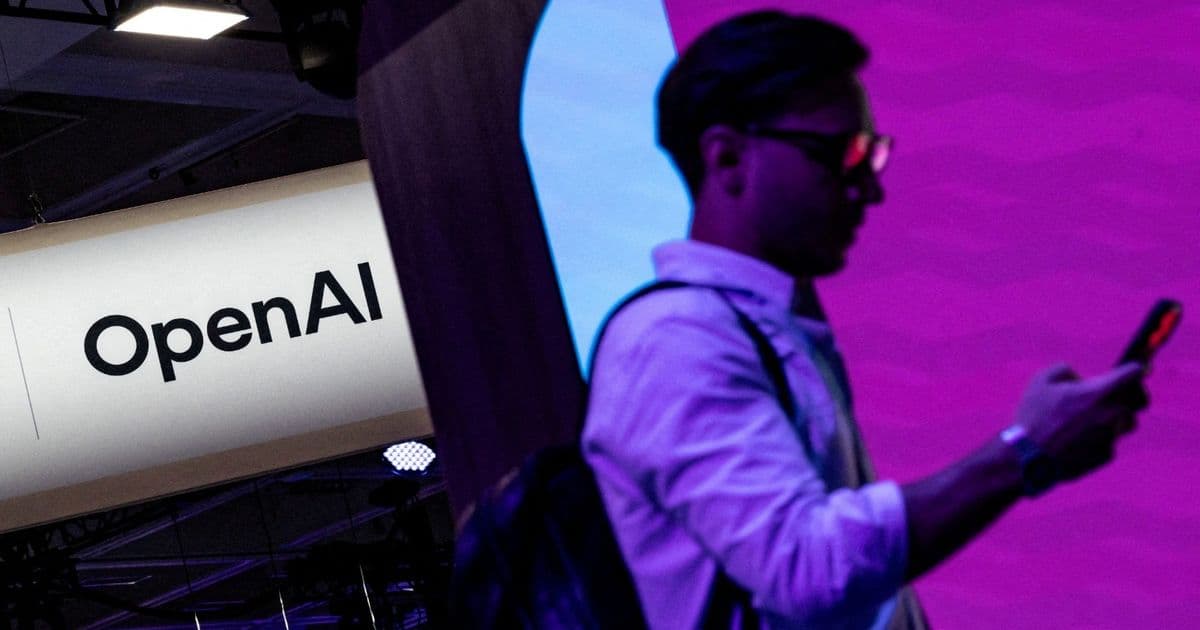 OpenAI يعتذر لأستراليا عن اختراق الموقع الحكومي