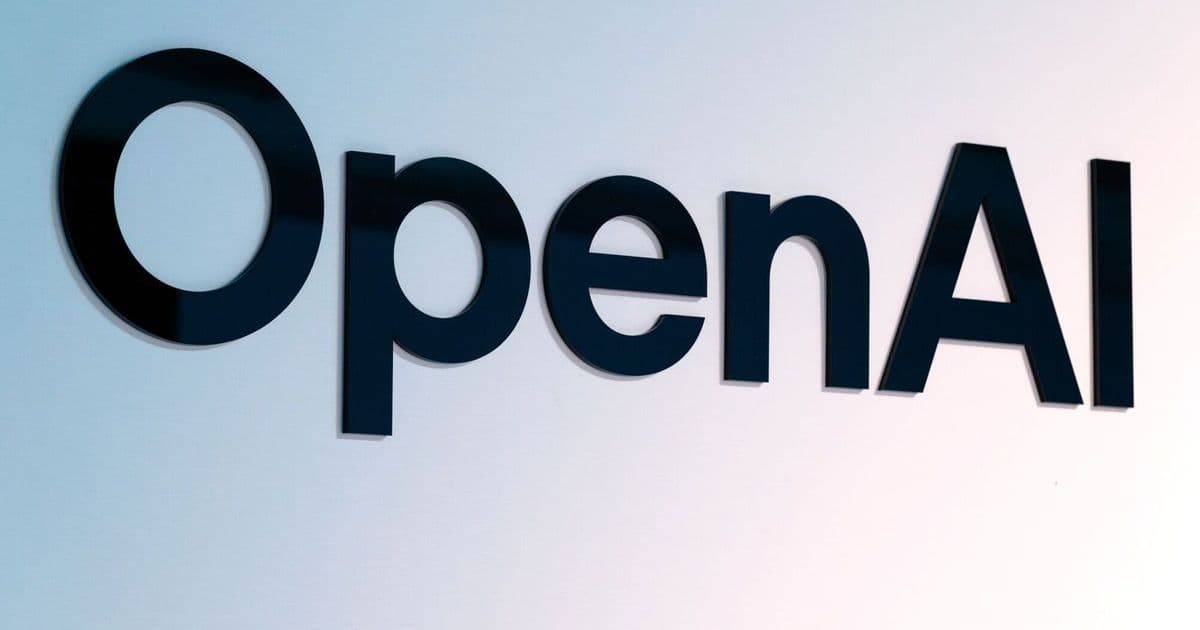 OpenAI تفرق موظفا لزرعه جهاز تسجيل متطور