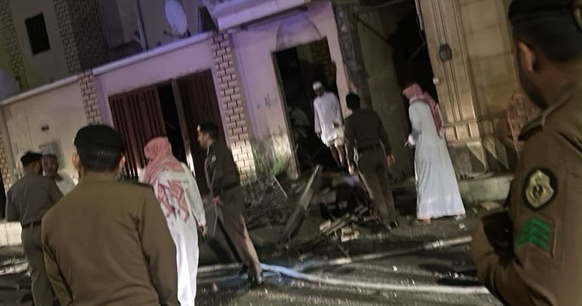 G7 criticizes Houthi attacks on Saudi Arabia